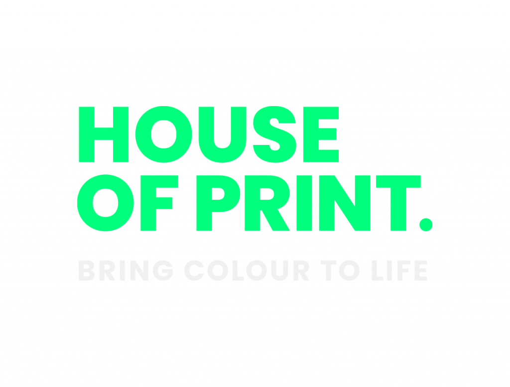 HOP brand repositioning Mediaprint Solutions